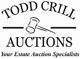 Todd Crill Auctions, LLC