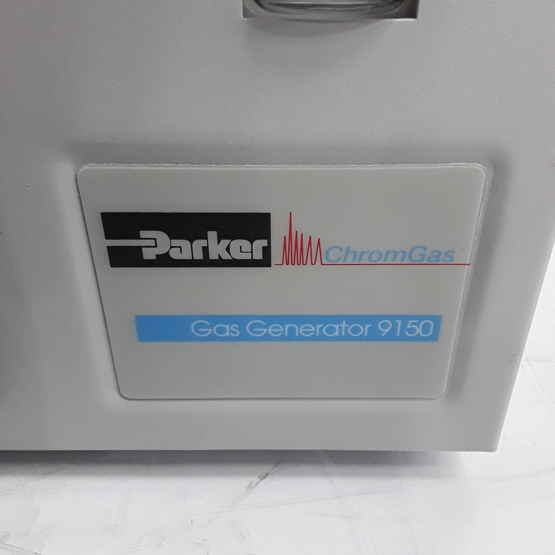 Parker 9150 Gas Generator - 330259