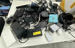 Lot of Assorted Electronics