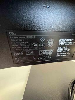 Dell 27"  Flat Panel Monitor SE2719HR