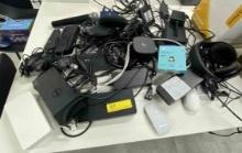 Lot of Assorted Electronics