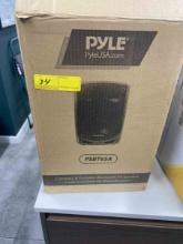 Pyle Portable PA System PSBT65A