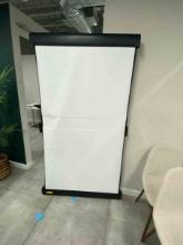 Accolaee Duet Projection Screen