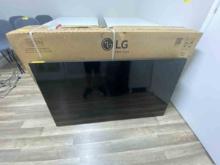 LG 55" TV 55VM5E-A