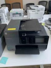 HP Office Jet Pro Printer 8620