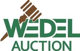 Wedel Auction