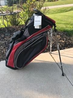 Taylor Made Men's Golf Bag
