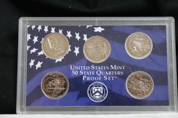 United States Quarters