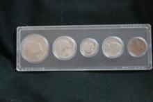 1975 U.S. Coins