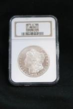 1979 S. Morgan Silver Dollar