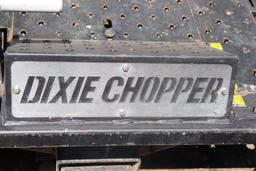 Dixie Chopper Classic 3572HP Zero Turn Mower