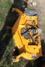 44 in. Cub Cadet Mower Deck With PTO