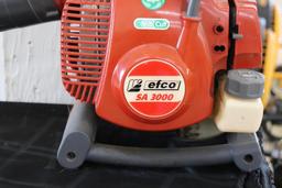 EFCO SA 3000 Gas Powered Blower