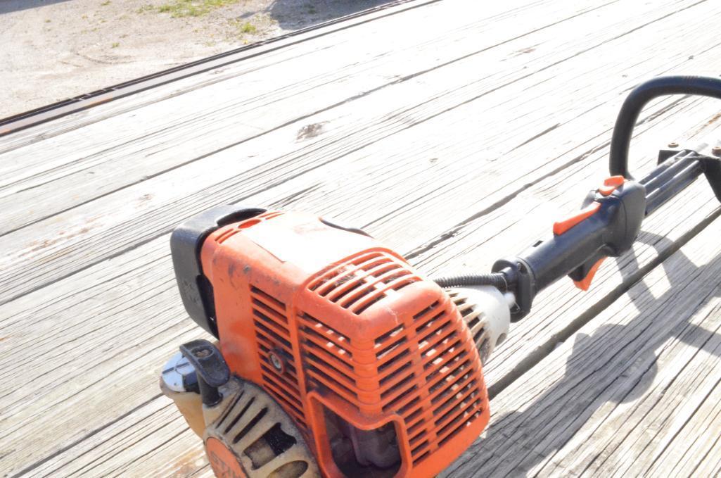 Stihl PS130R Gas Powered Trimmer
