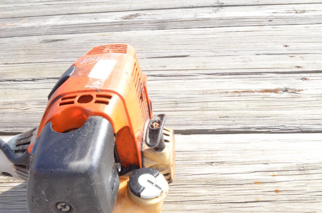 Stihl PS130R Gas Powered Trimmer