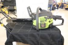 Poulan Wood Shark Gas Powered Chainsaw