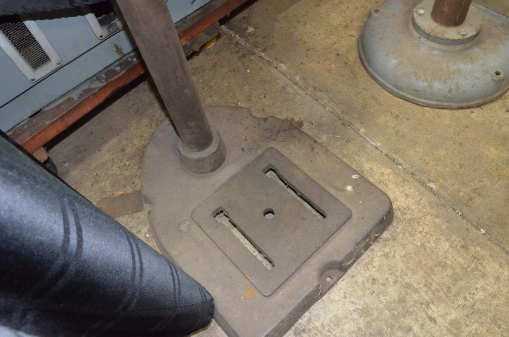 Craftsman Industrial Drill Press