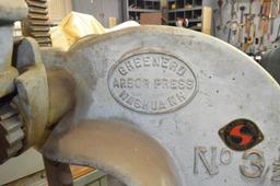 Greenard Harber Press