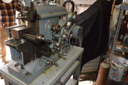 Ammco 7 in. Commercial Shaper