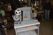Ammco 7 in. Commercial Shaper