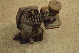 Briggs & Straton Model 58 Gas Engine