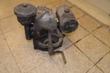 Antique Model B Gas Engine