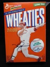 1998 Wheaties Box
