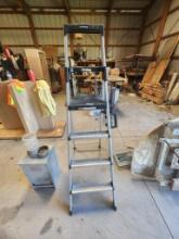 Cosco Painters Ladder