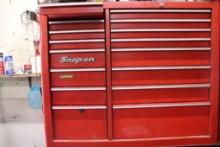 16 Drawer Snap-On Top Box