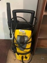 1700 PSI ELECTRIC POWER WASHER