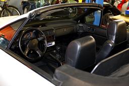 Mazda RX7 Turbo Cabrio