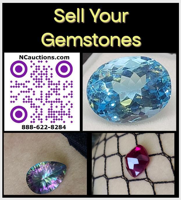 Moissanite diamond gemstone With GRA Certification 0.95ct