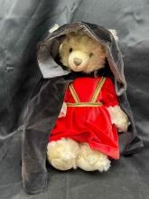 Neiman Marcus Limited Teddy Bear with Cloak 030/500