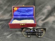 Kleer Magnifying Glasses for Jewelry or Hobby