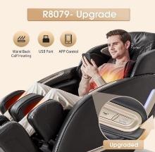 New in box sealed Easpearl App Control Massage chair Retails $2199