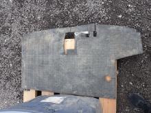 Rubber Floor Mat for Tractor
