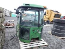Cab for JD 8430 Tractor