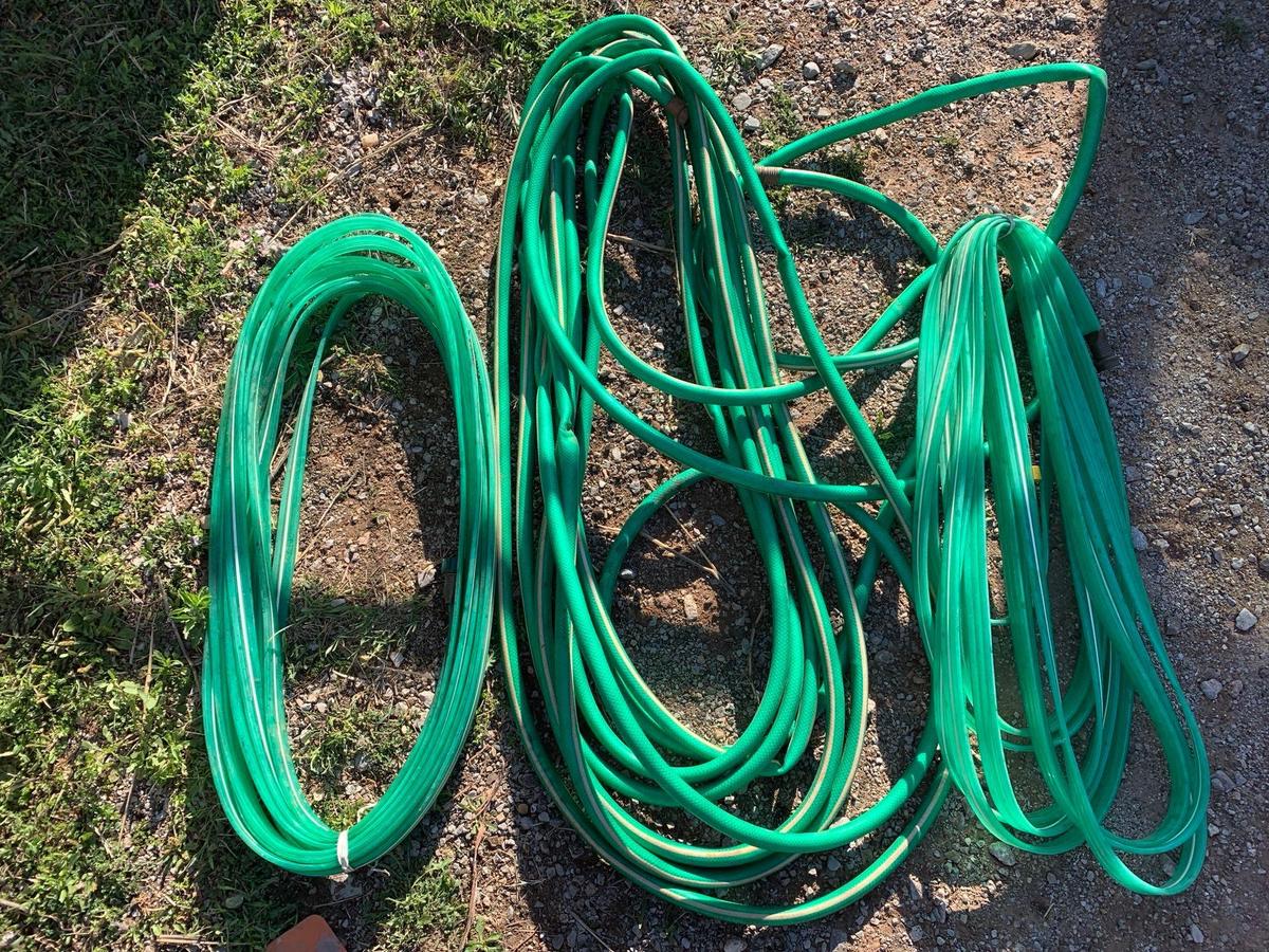 Water Hoses