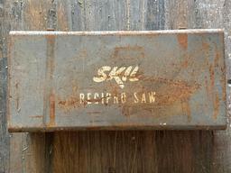 Skil Reciprocating Saw
