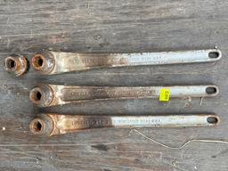 Lowell Wrenches
