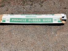 Pinnacle Rubber Bases