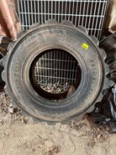 Bobcat Skid Tire