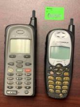 Motorola Cell Phones