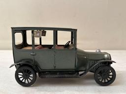 Vintage 1915 Ford Old Timer Toy Car