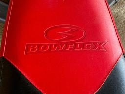 Bowflex Weight Bench