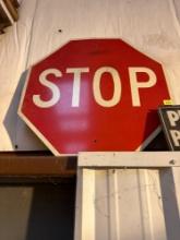 stop Sign