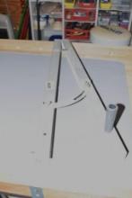 Table Saw Jig Mitre Tool