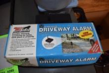 Driveway Alarm