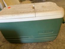 ice chest, coolers
