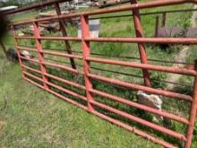 4x12 livestock gate